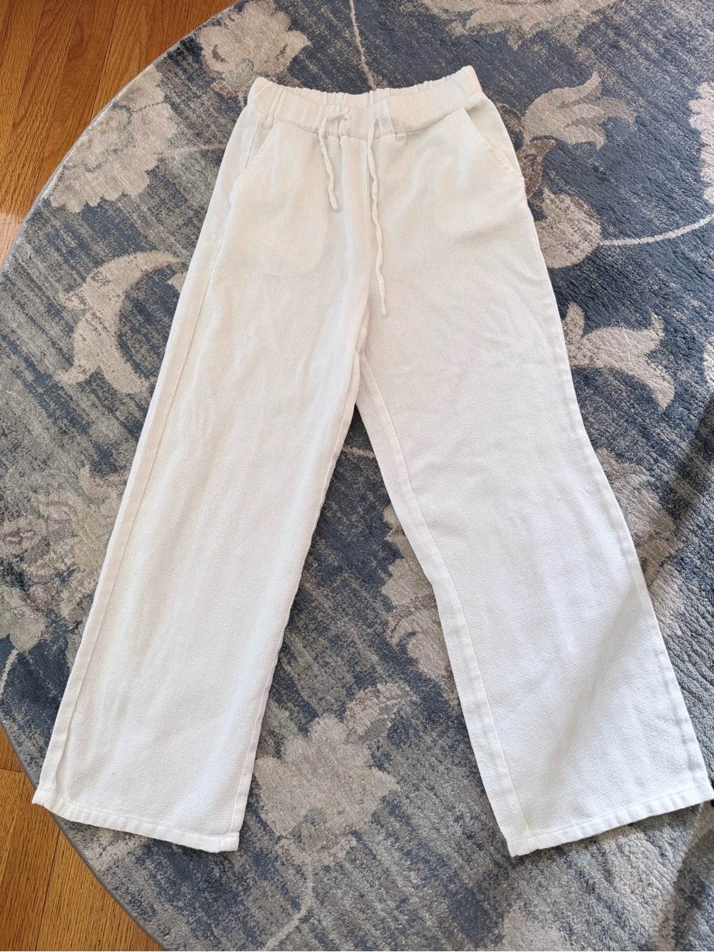 CI Sono wide leg pants
